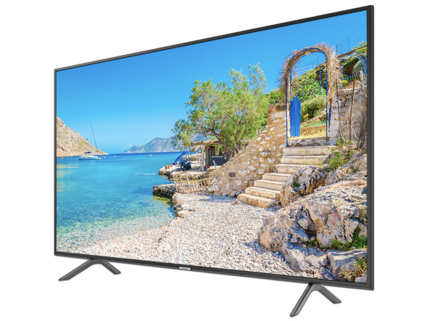 Televisión Samsung LED Smart TV de 58