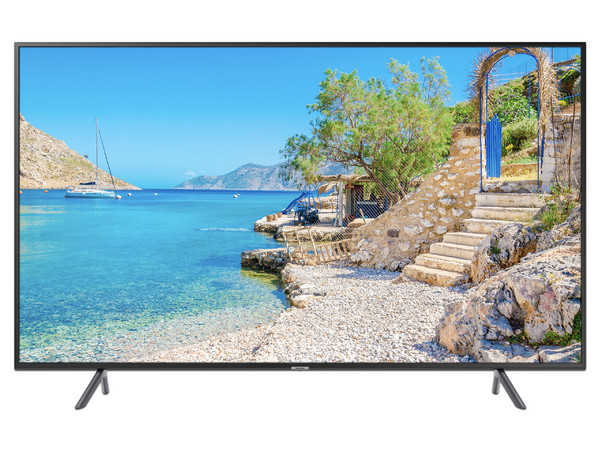 Televisión Samsung LED Smart TV de 58
