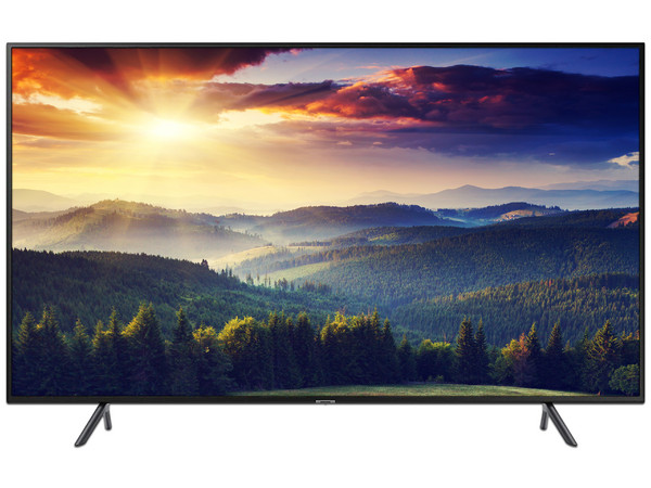 Samsung LED Smart TV de 58