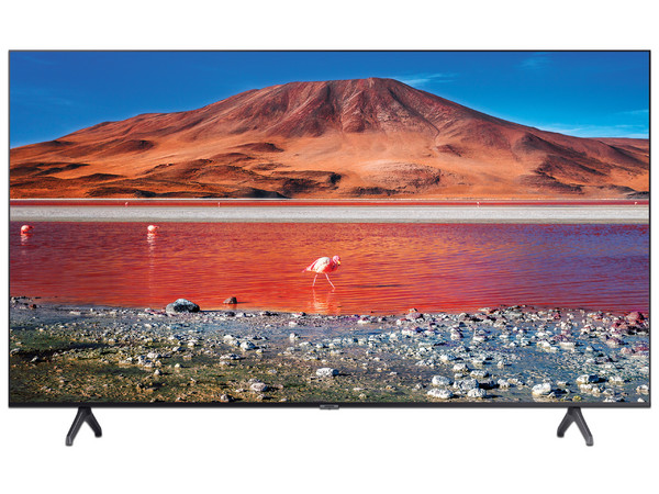 Samsung LED Smart TV Serie 7 de 58