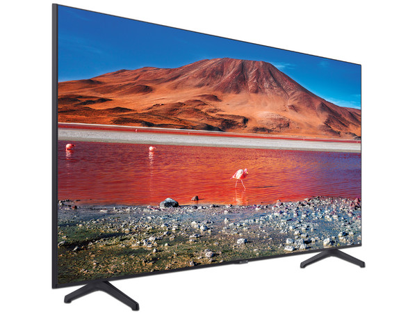 Samsung LED Smart TV Serie 7 de 58