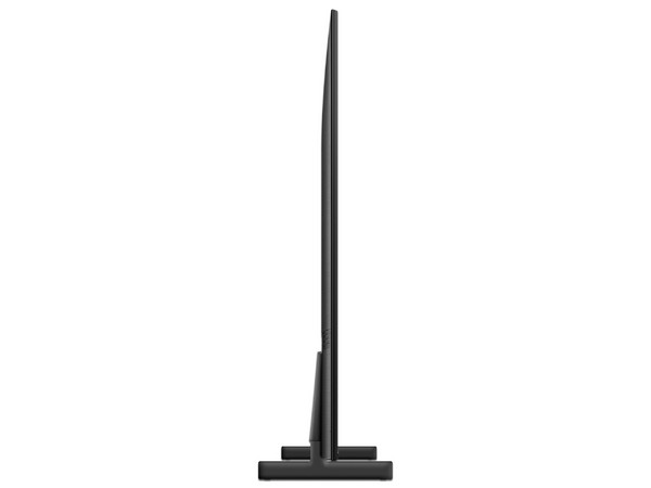 Televisión Samsung Crystal UHD LED Smart TV de 60