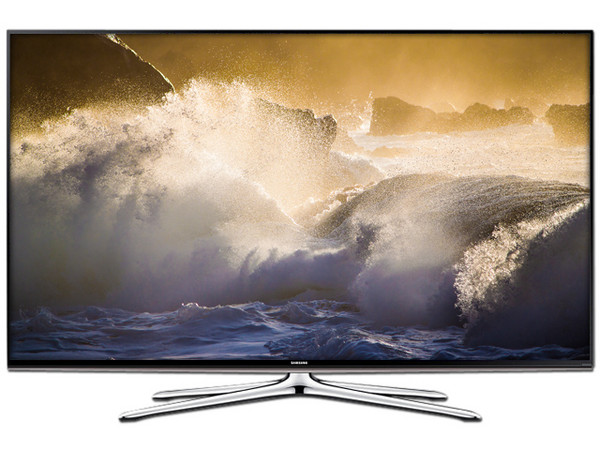 Televisión LED de 60