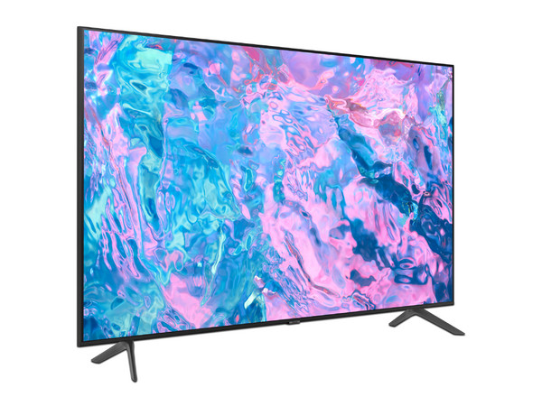 Televisión LED Smart TV Samsung  Crystal CU7000 de 65