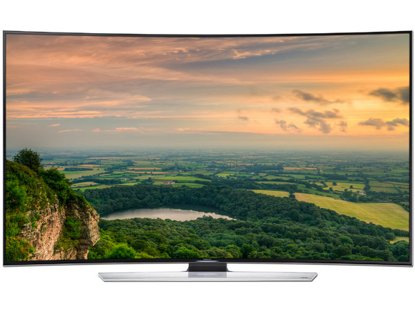 Televisión LED de 65
