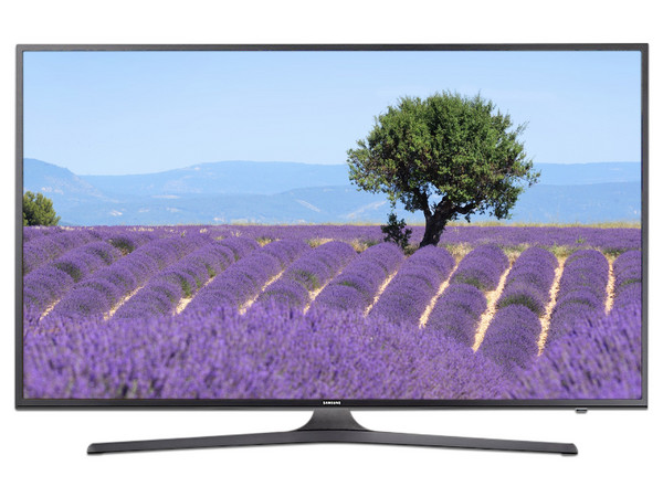 Televisión Samsung LED Smart TV de 65