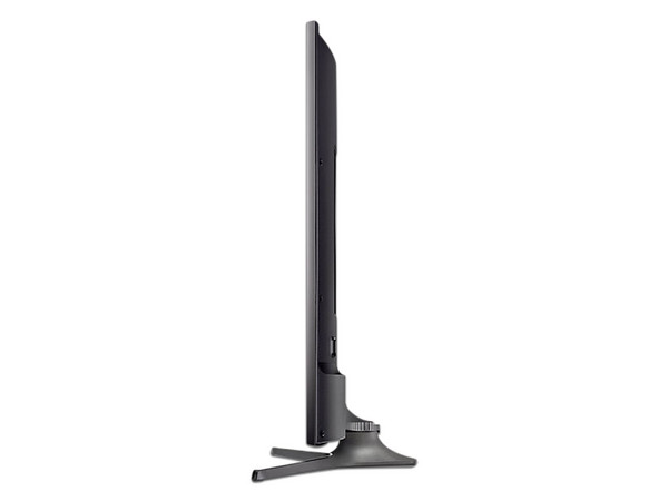 Televisión Samsung LED Smart TV de 65
