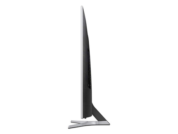 Televisión Samsung Curva Smart TV de 65