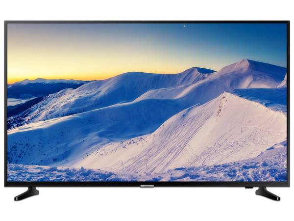 Televisión Samsung LED Smart TV de 65