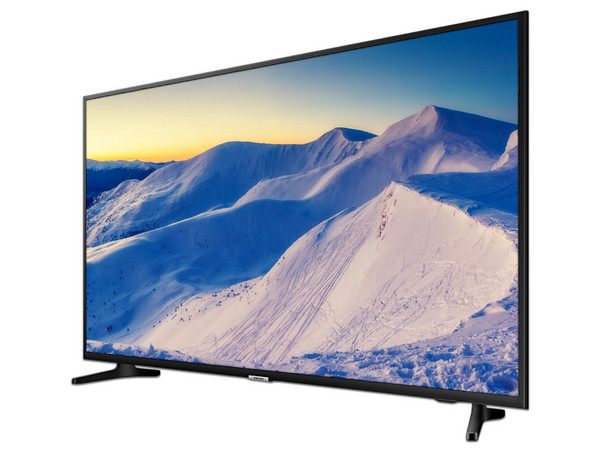Televisión Samsung LED Smart TV de 65