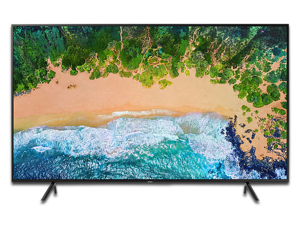 Televisión Samsung LED Smart TV de 65
