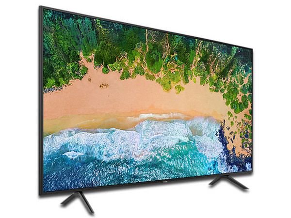Televisión Samsung LED Smart TV de 65