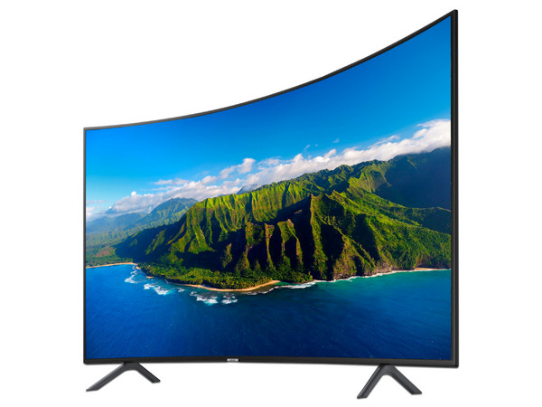 Televisión Samsung LED de 65