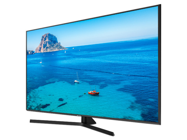 Televisión Samsung LED Smart TV de 65
