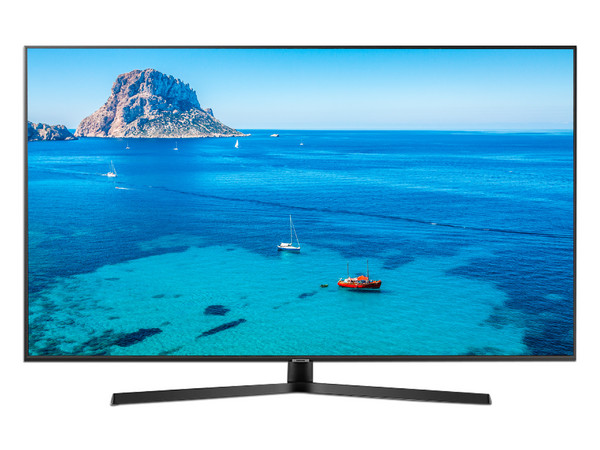 Televisión Samsung LED Smart TV de 65
