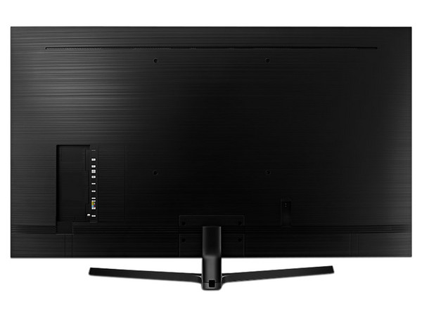 Televisión Samsung LED Smart TV de 65