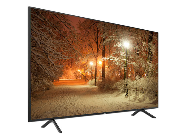 Televisión Samsung LED Smart TV de 65