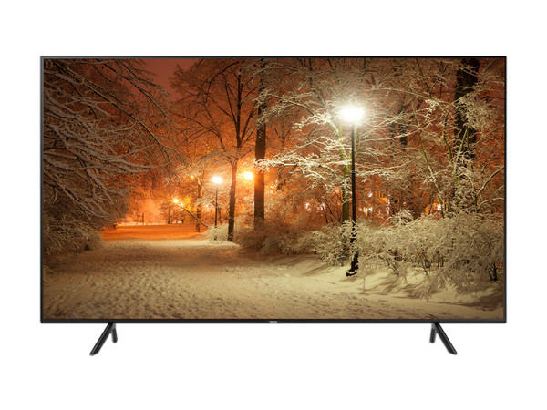 Televisión Samsung LED Smart TV de 65