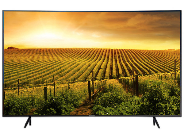 Samsung  Curva Smart TV de 65