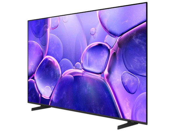 Televisión Samsung LED Crystal UHD Smart TV de 65