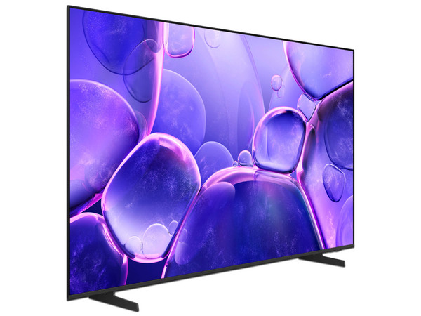 Televisión Samsung LED Crystal UHD Smart TV de 65