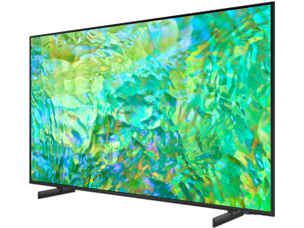 Televisión Samsung Crystal CU8000 LED Smart TV de 70