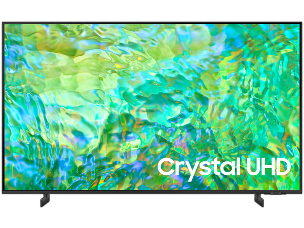 Televisión Samsung Crystal CU8000 LED Smart TV de 70