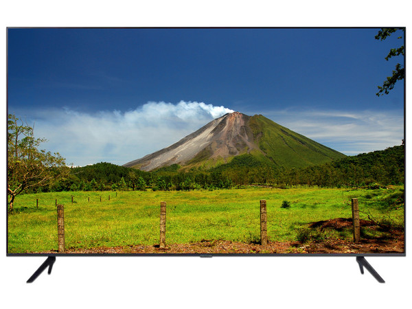 Televisión Samsung LED Smart TV de 75