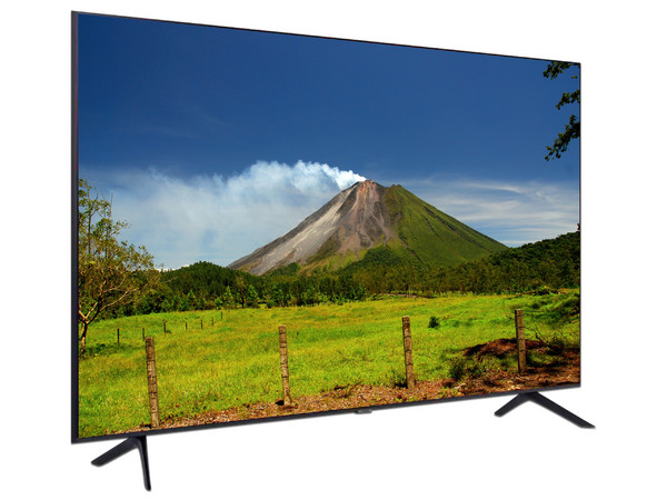 Televisión Samsung LED Smart TV de 75