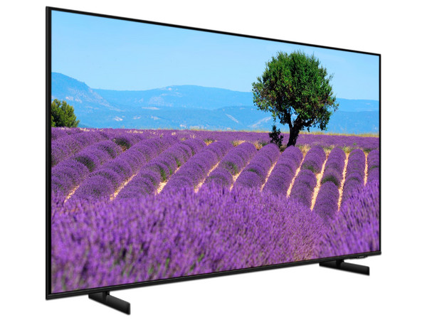 Televisión LED Smart TV Samsung AU8000 de 75