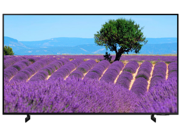 Televisión LED Smart TV Samsung AU8000 de 75