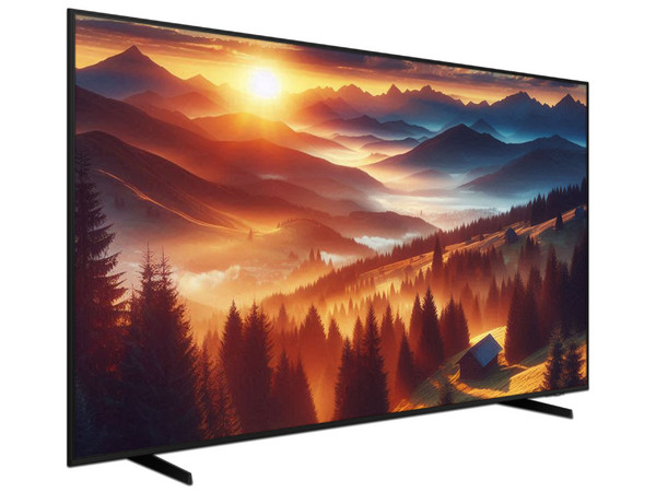 Televisión Samsung Crystal LED Smart TV de 75