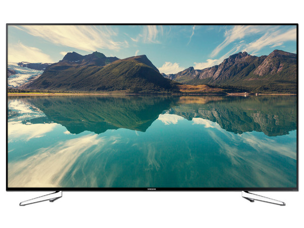 Televisión Samsung de 75
