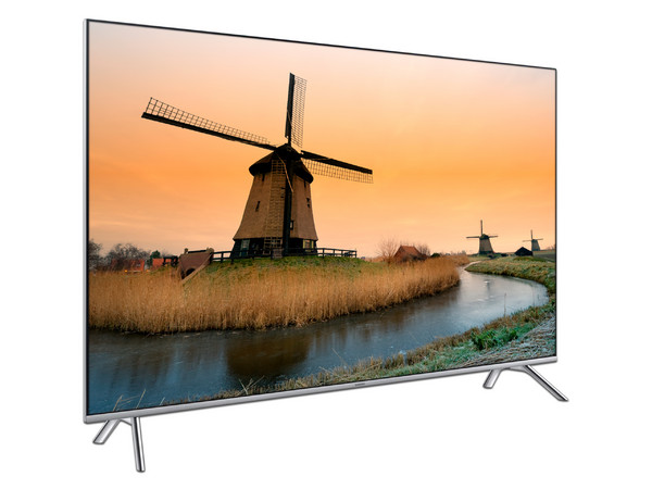 Televisión Samsung LED Smart TV de 75