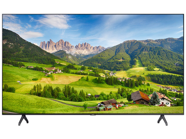 Televisión Samsung LED Smart TV Serie 7 de 75