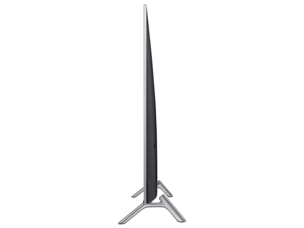 Televisión Samsung LED de 82