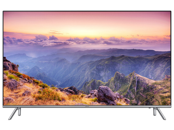 Televisión Samsung LED de 82