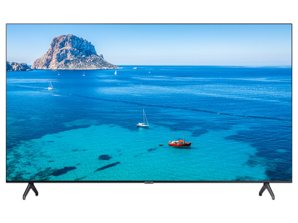 Televisión Samsung LED Smart TV de 82