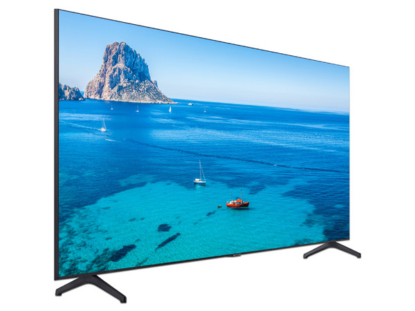 Televisión Samsung LED Smart TV de 82