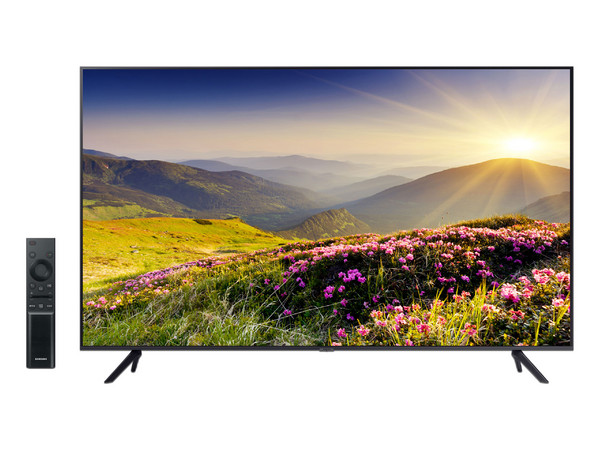 Televisión Samsung LED Smart TV de 85