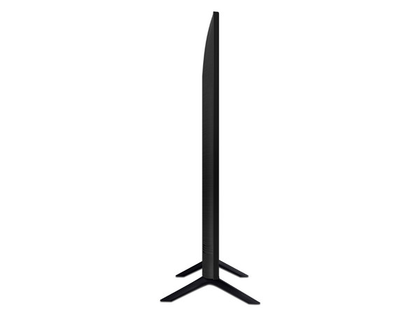 Televisión LED Smart TV Samsung Crystal CU7000 de 85