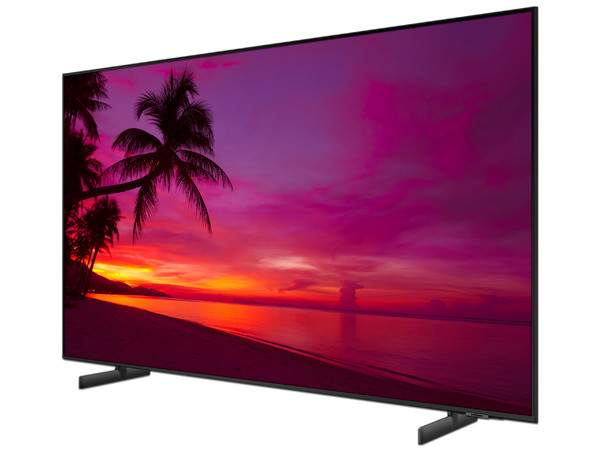 Televisión Samsung Crystal UHD LED Smart TV de 85
