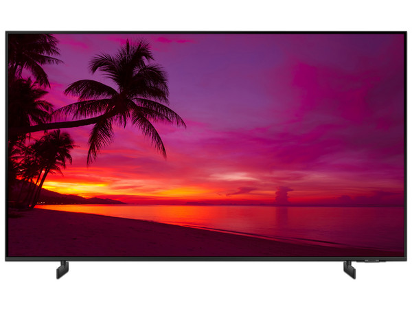 Televisión Samsung Crystal UHD LED Smart TV de 85