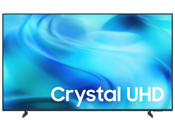 Televisión Samsung Crystal UHD U8200HF LED Smart TV de 85