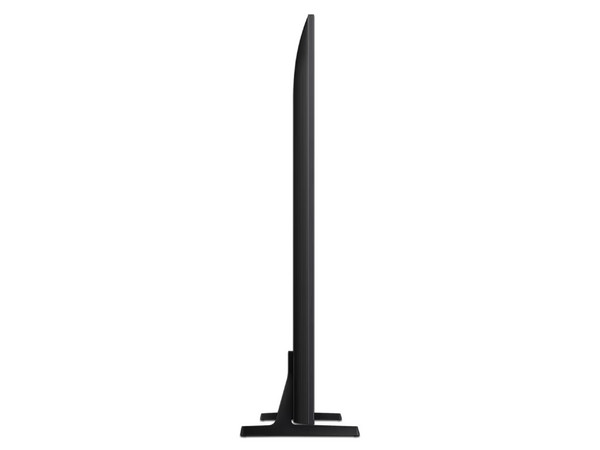 Televisión LED Smart TV Samsung Crystal DU9000 de 98