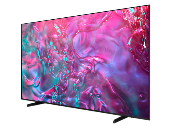 Televisión LED Smart TV Samsung Crystal DU9000 de 98