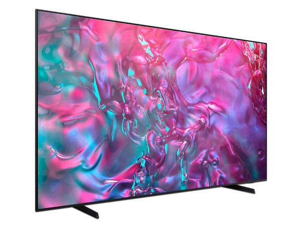 Televisión LED Smart TV Samsung Crystal DU9000 de 98