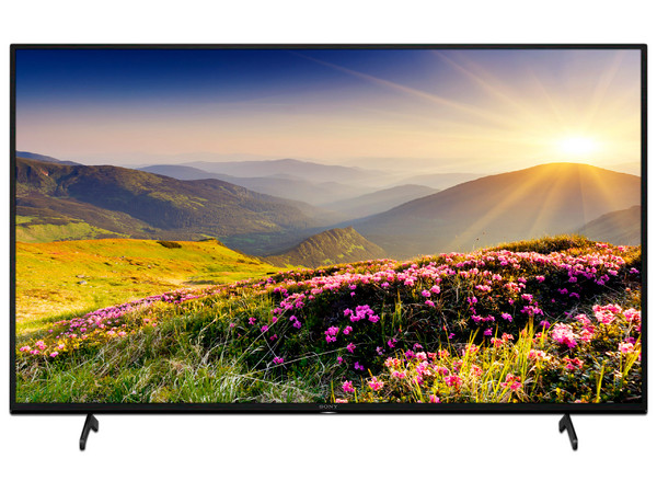 Televisión Sony LED Smart TV de 55