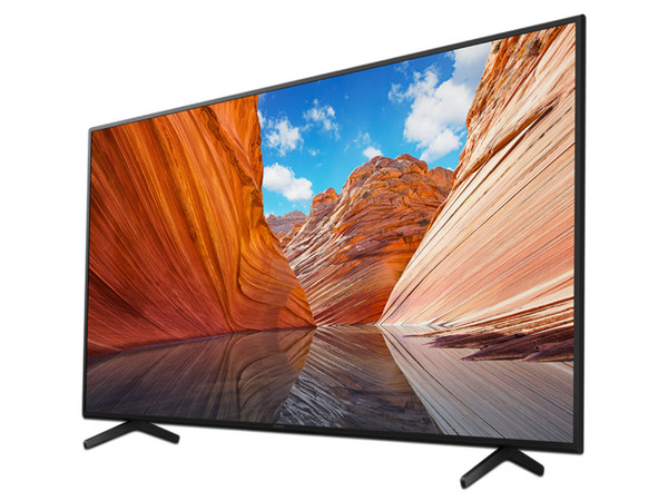 Televisión LED Smart TV Sony KD-65X80J de 65