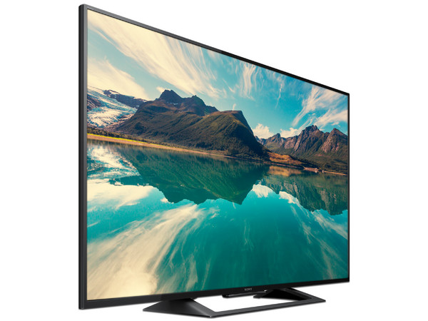 Televisión Sony LED Smart TV de 70
